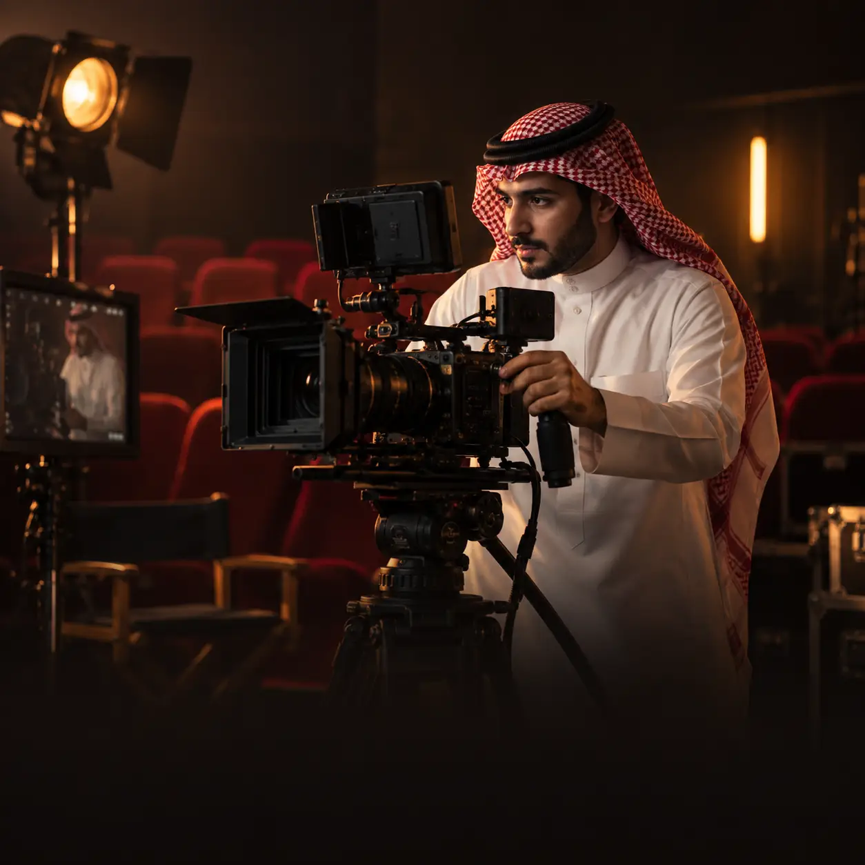 فريق Viral Works